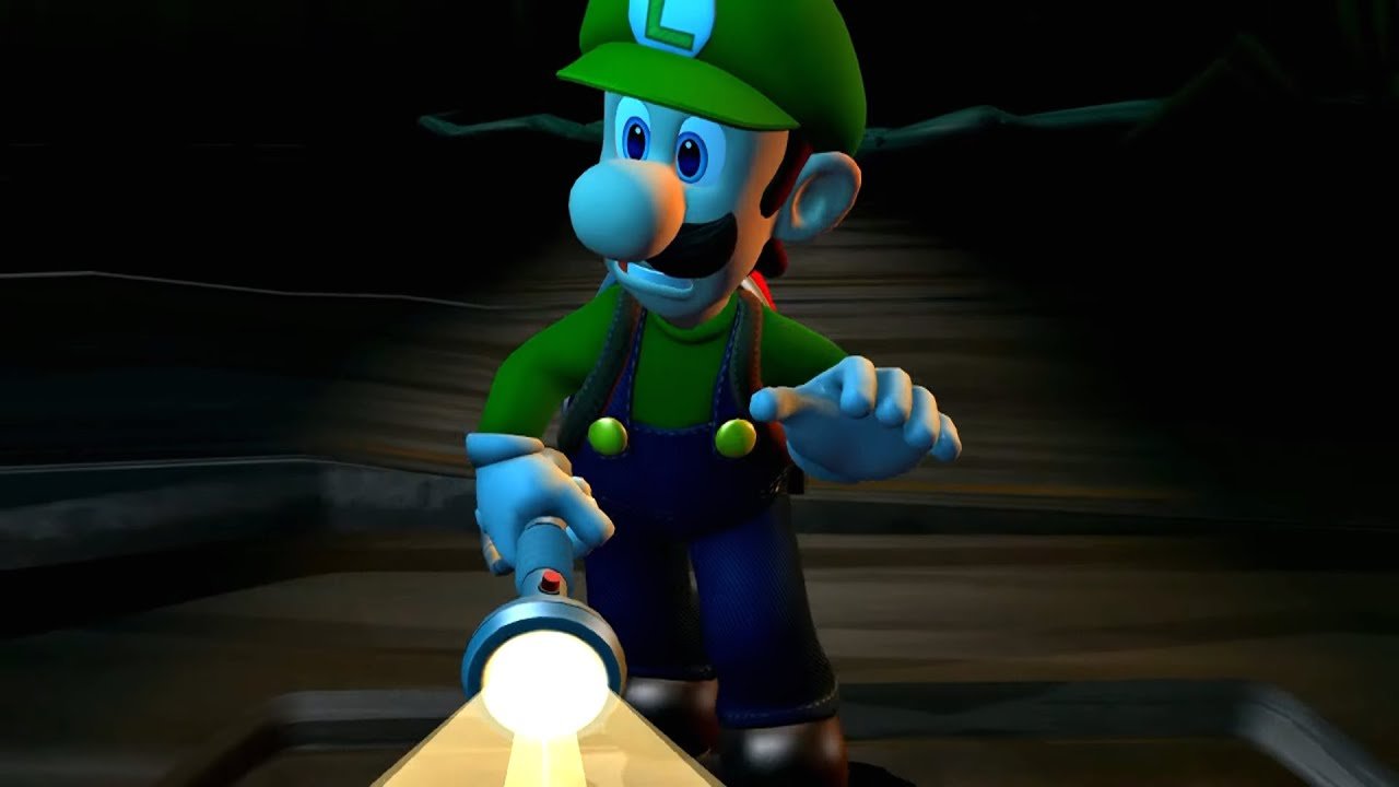 Luigi´s Mansion 2 HD - Imagen 24